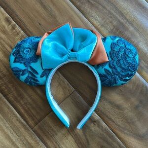 Disney Princess Merida Ears